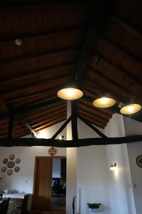 Mezio Casa Do Arco - Casa De Campo מראה חיצוני תמונה