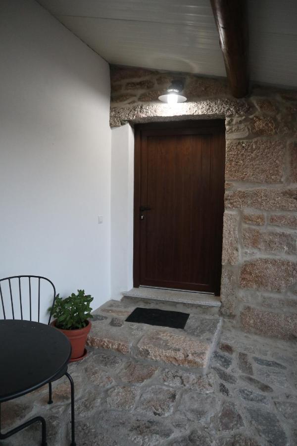 Mezio Casa Do Arco - Casa De Campo מראה חיצוני תמונה