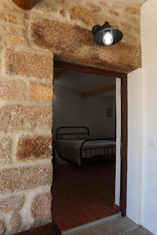 Mezio Casa Do Arco - Casa De Campo מראה חיצוני תמונה