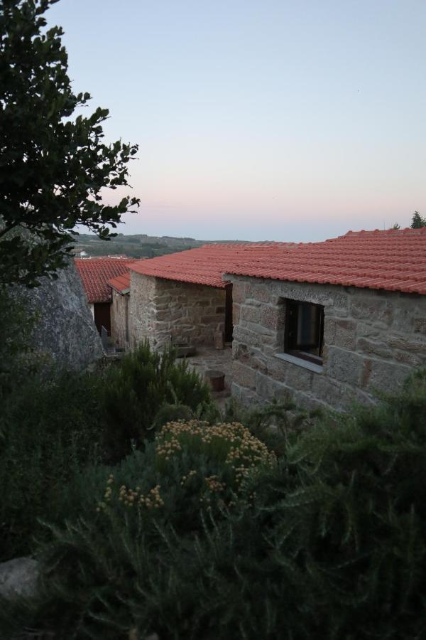 Mezio Casa Do Arco - Casa De Campo מראה חיצוני תמונה