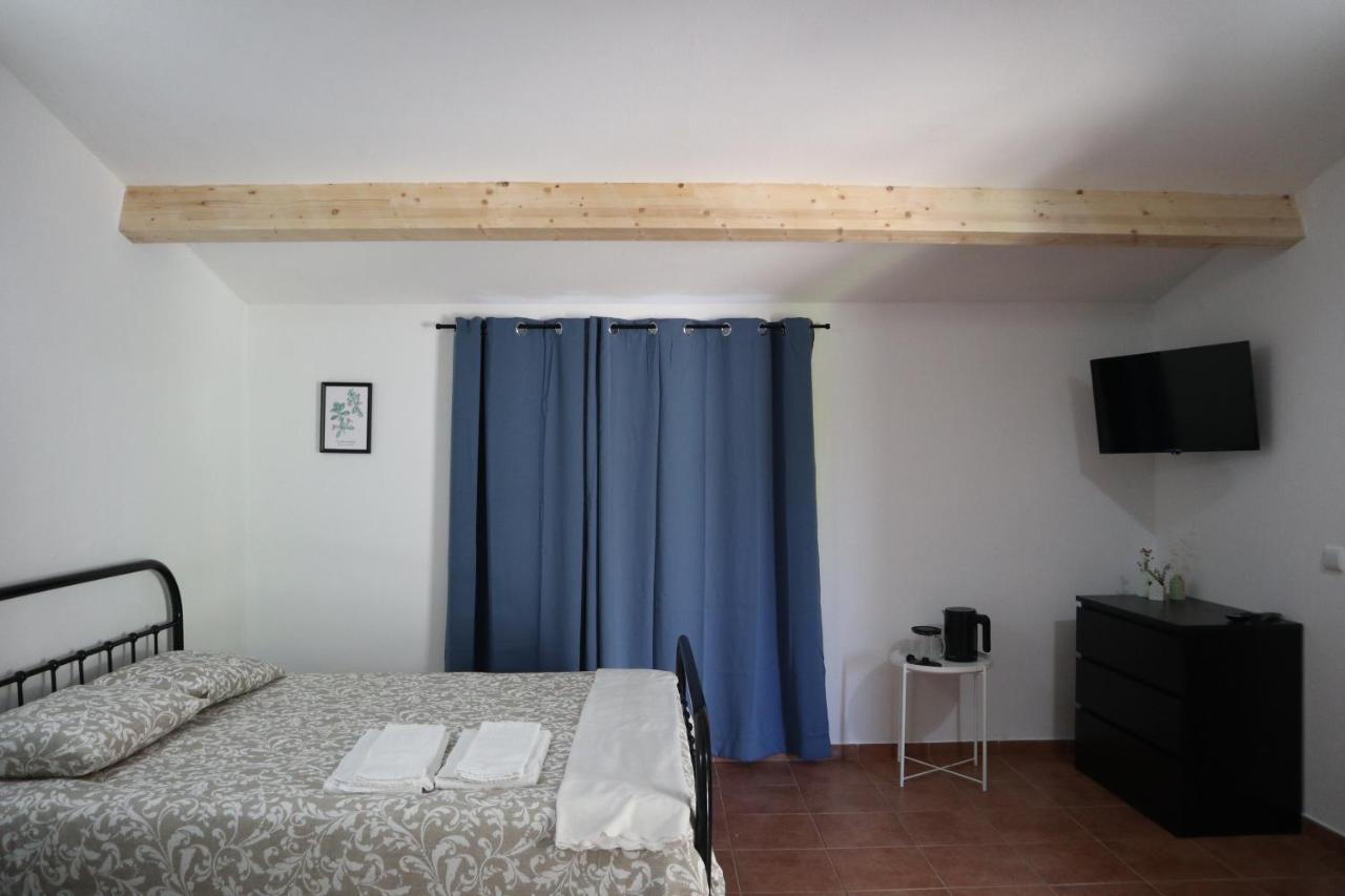 Mezio Casa Do Arco - Casa De Campo מראה חיצוני תמונה