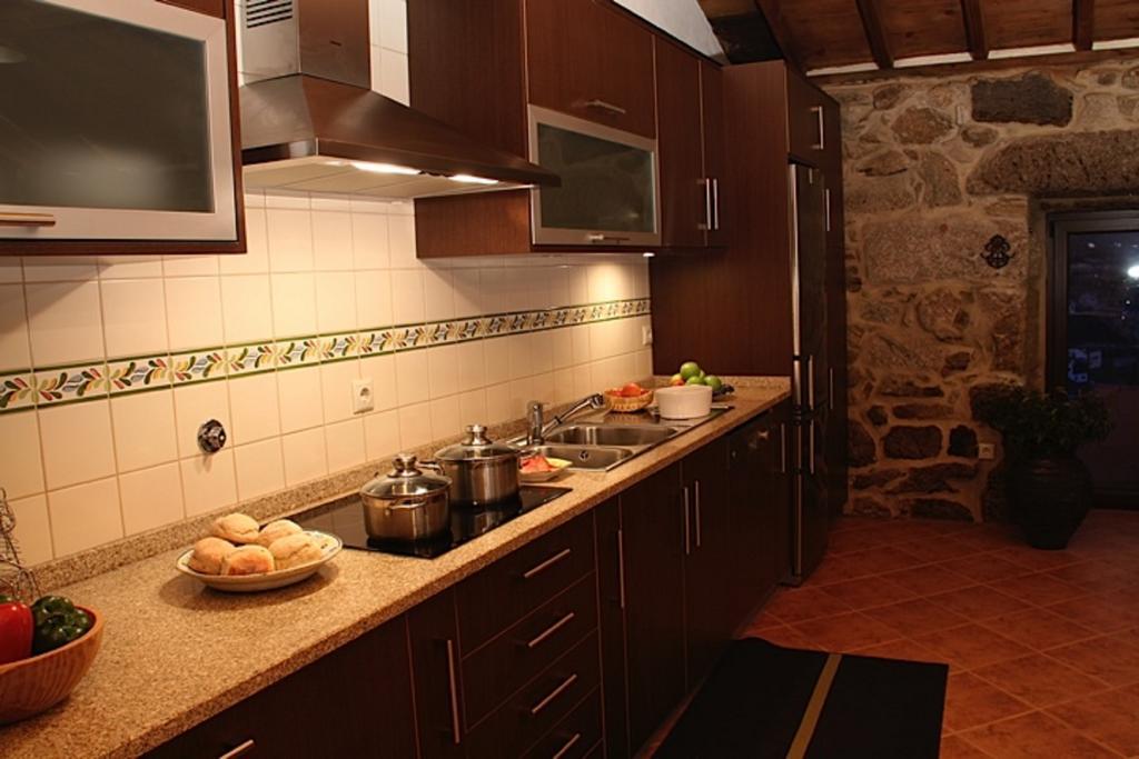 Mezio Casa Do Arco - Casa De Campo מראה חיצוני תמונה