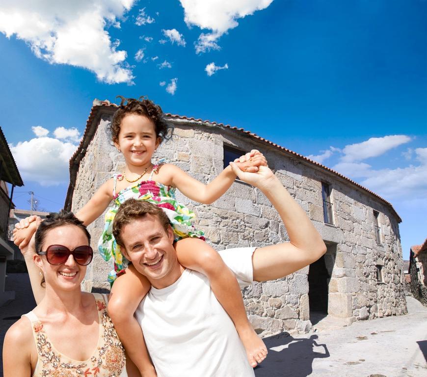 Mezio Casa Do Arco - Casa De Campo מראה חיצוני תמונה