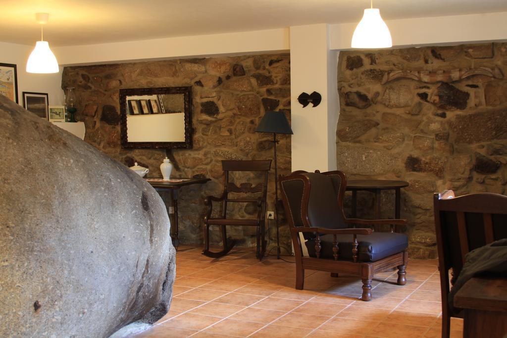 Mezio Casa Do Arco - Casa De Campo מראה חיצוני תמונה