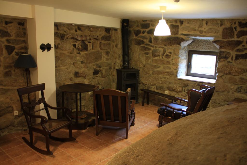 Mezio Casa Do Arco - Casa De Campo מראה חיצוני תמונה