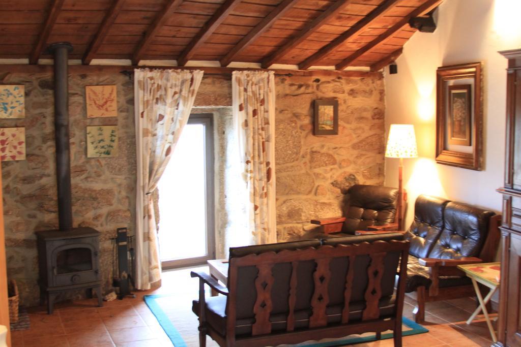 Mezio Casa Do Arco - Casa De Campo מראה חיצוני תמונה