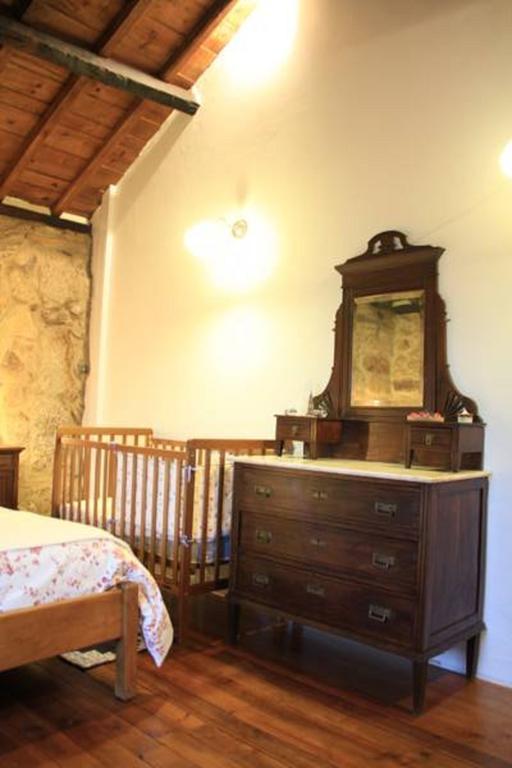Mezio Casa Do Arco - Casa De Campo חדר תמונה
