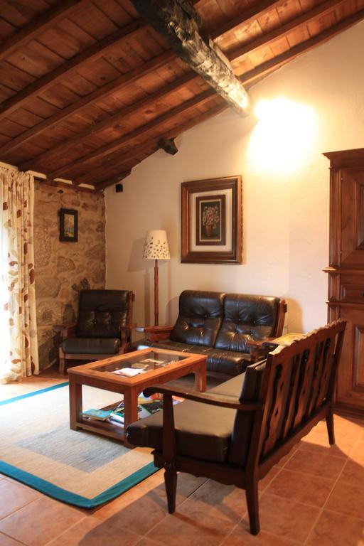 Mezio Casa Do Arco - Casa De Campo מראה חיצוני תמונה