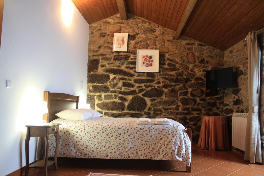 Mezio Casa Do Arco - Casa De Campo מראה חיצוני תמונה