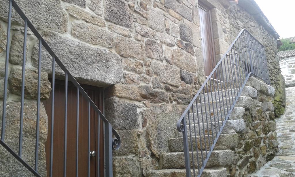 Mezio Casa Do Arco - Casa De Campo מראה חיצוני תמונה
