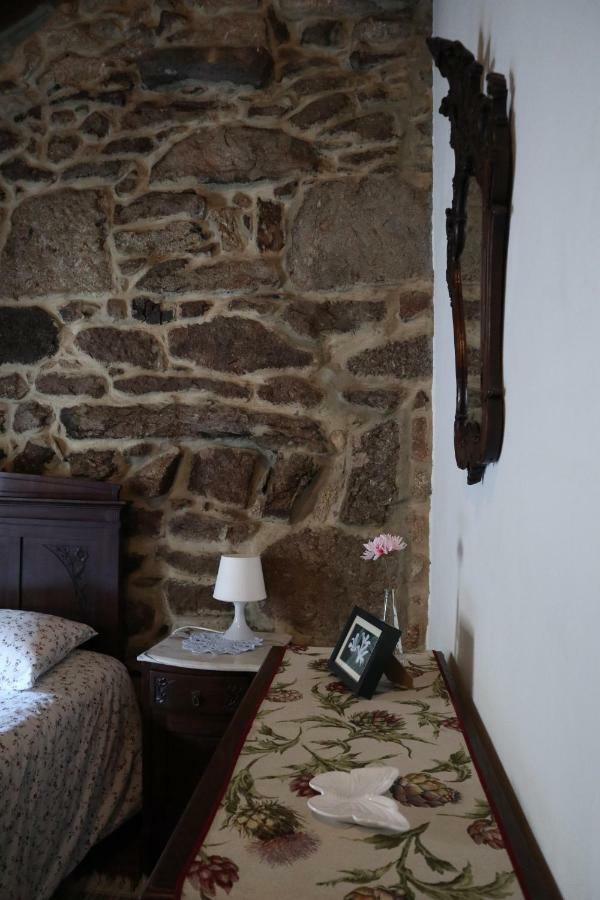 Mezio Casa Do Arco - Casa De Campo מראה חיצוני תמונה