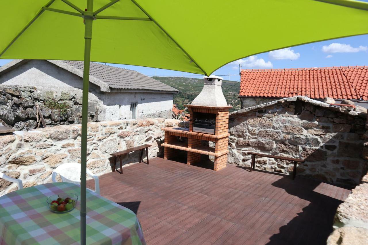 Mezio Casa Do Arco - Casa De Campo מראה חיצוני תמונה