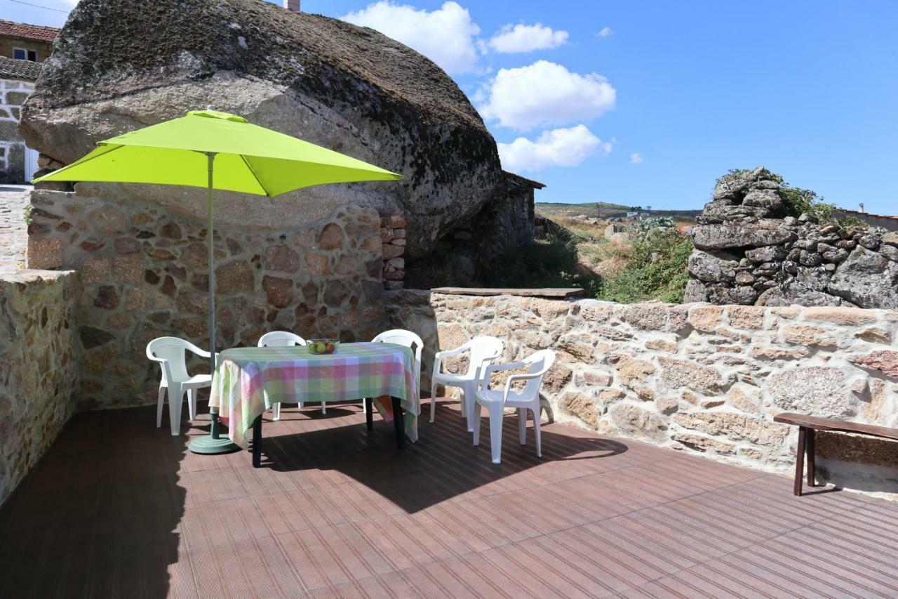 Mezio Casa Do Arco - Casa De Campo מראה חיצוני תמונה