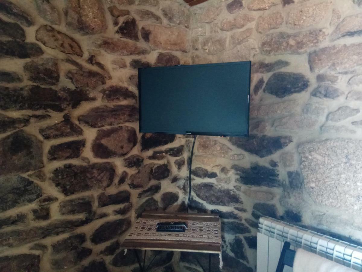 Mezio Casa Do Arco - Casa De Campo מראה חיצוני תמונה