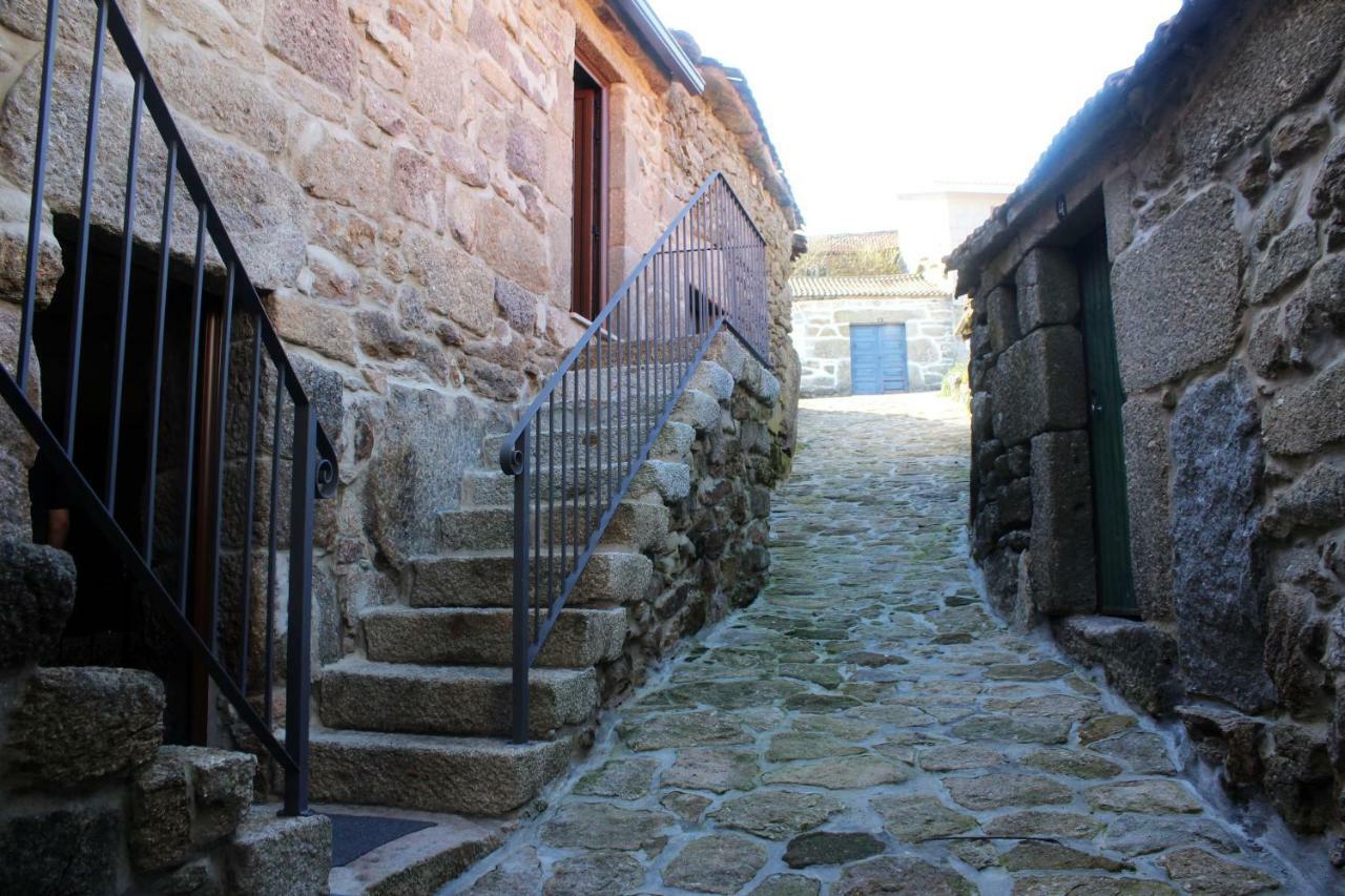 Mezio Casa Do Arco - Casa De Campo מראה חיצוני תמונה
