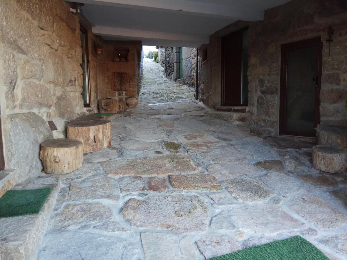 Mezio Casa Do Arco - Casa De Campo מראה חיצוני תמונה